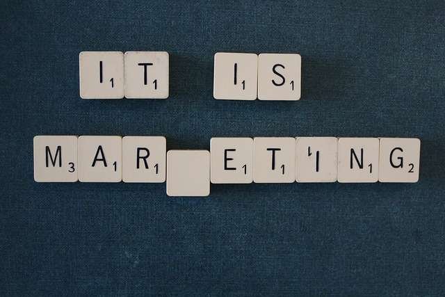AFFILIATE MARKETING