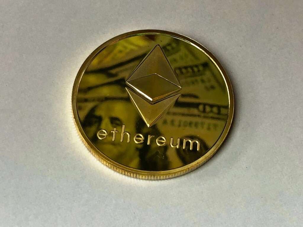 CRYPTO CURRENCY