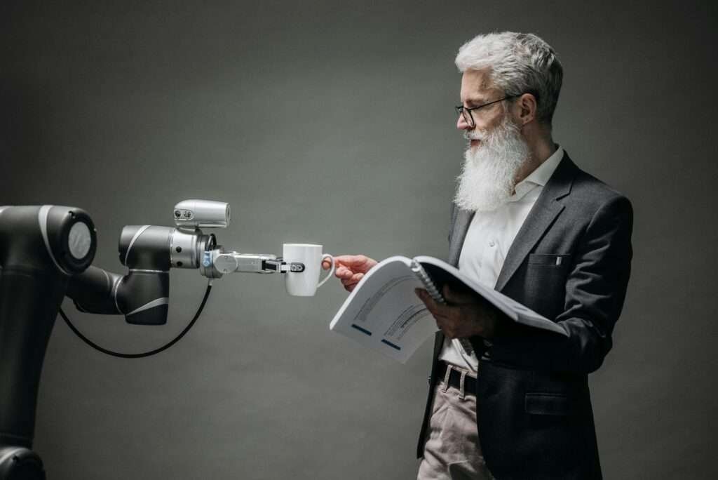ARTIFICIAL INTELLIGENCE