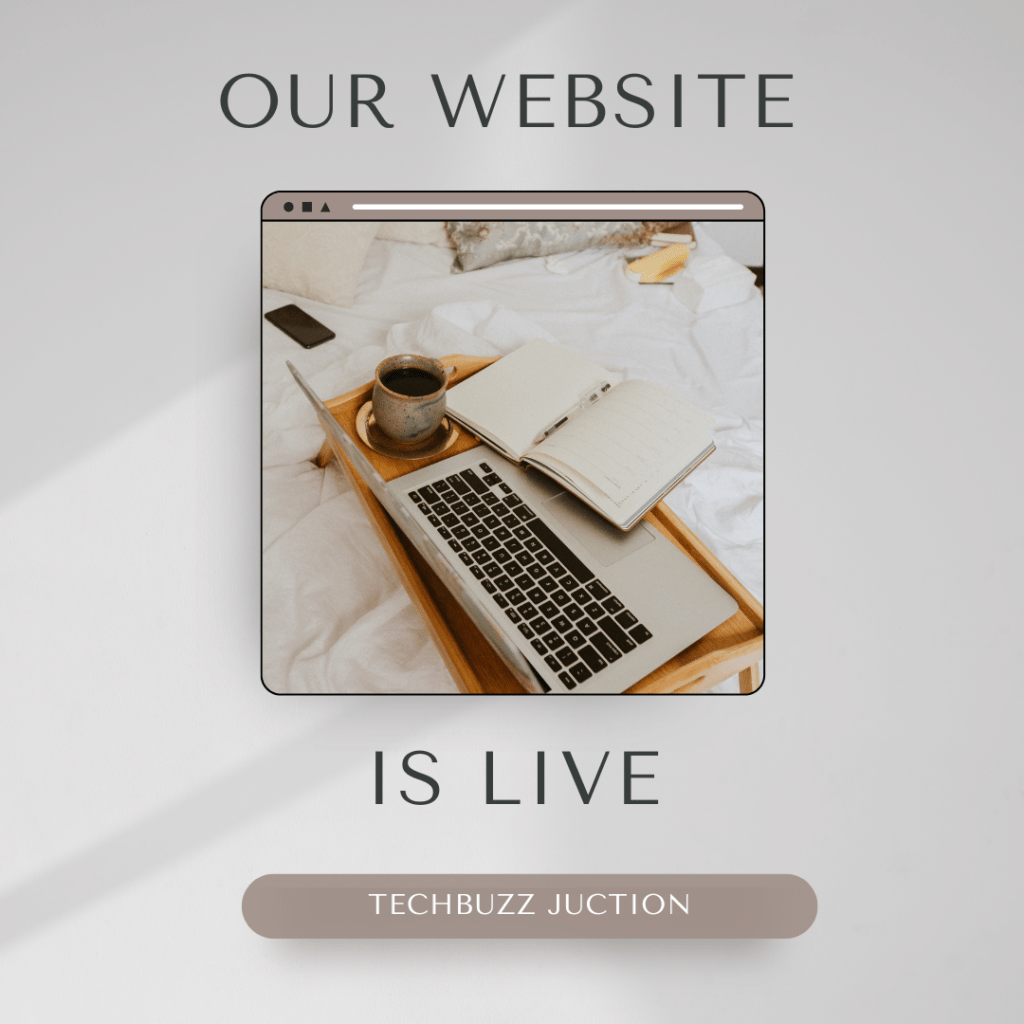 build website