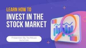 invest in stock market