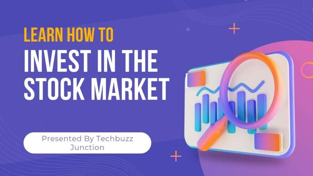 invest in stock market