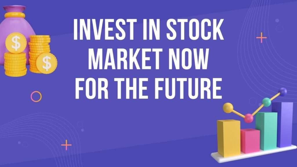 invest in stock market