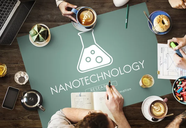 nanotechnology